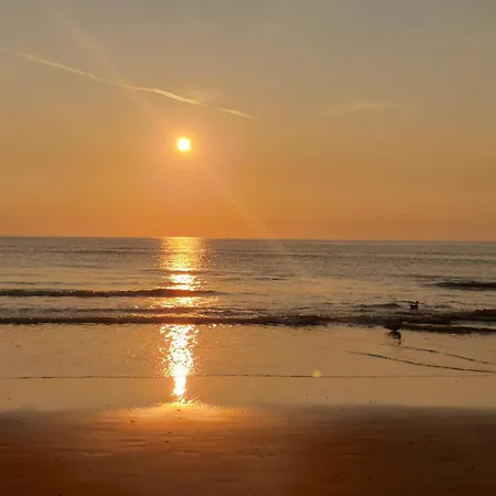 Vakantiehuis Beach-house27 *