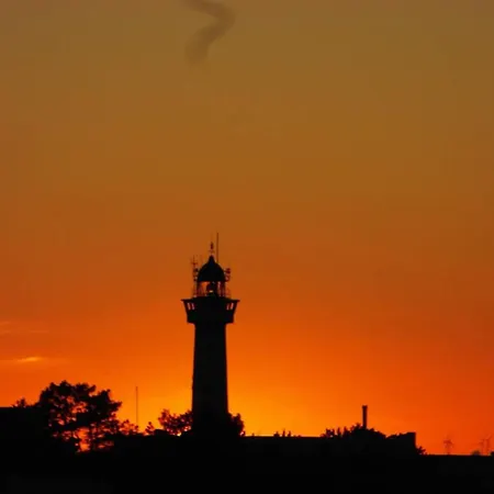 Holiday home Beach-house27 Egmond aan Zee