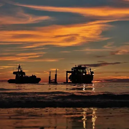 Beach-house27 Egmond aan Zee