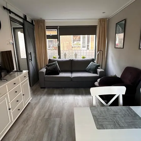 Beach-house27 Egmond aan Zee