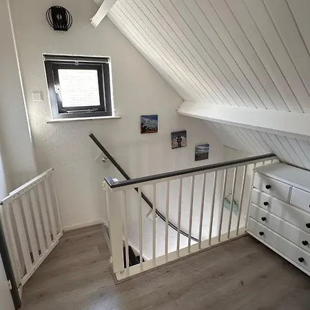 Beach-house27 Vakantiehuis
