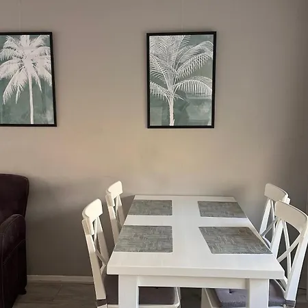 Holiday home Beach-house27 *