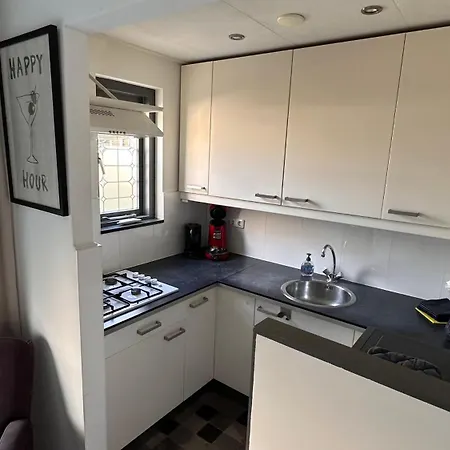 Beach-house27 Vakantiehuis Egmond aan Zee