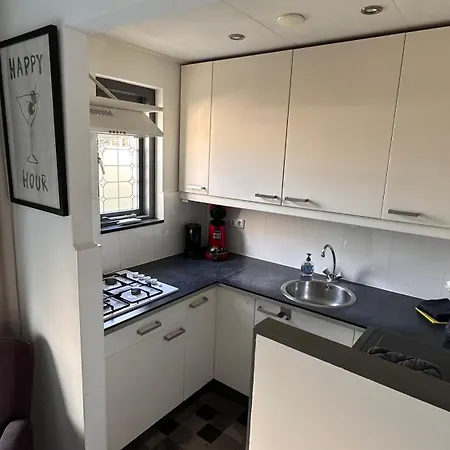 Beach-house27 Holiday home Egmond aan Zee