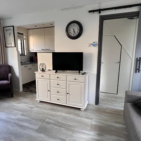 Beach-house27 Egmond aan Zee