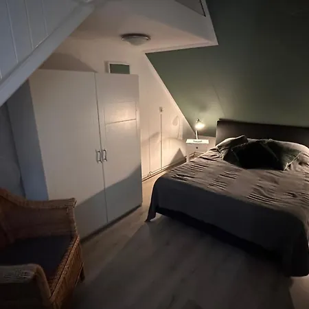 Beach-house27 * Egmond aan Zee