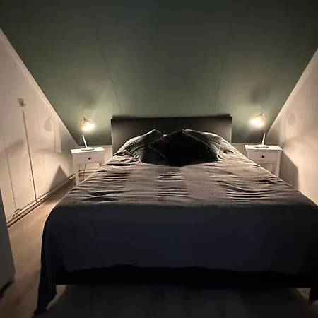 Vakantiehuis Beach-house27