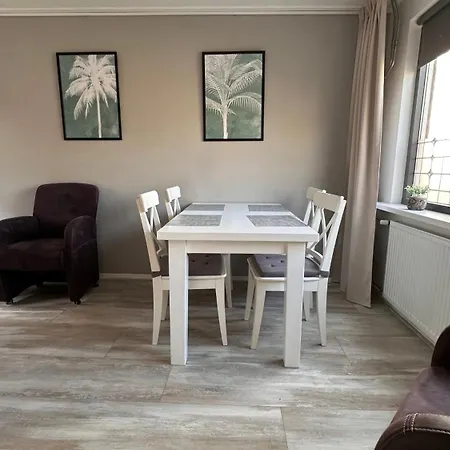 Vakantiehuis Beach-house27 *