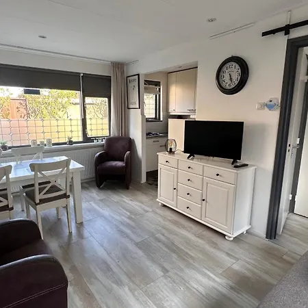 Beach-house27 Egmond aan Zee