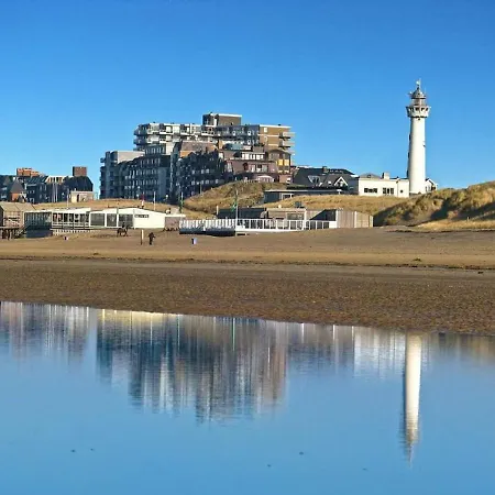 Beach-house27 * Egmond aan Zee