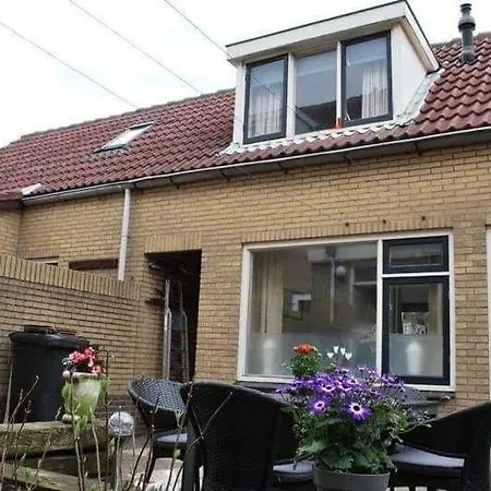 Vakantiehuis Beach-house27 *