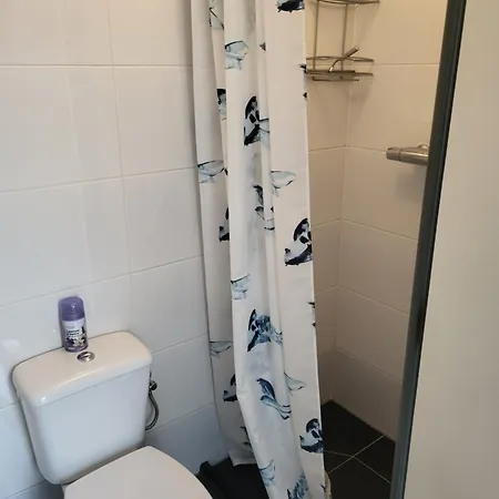 Beach-house27 Holiday home *