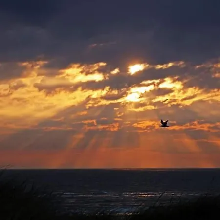 Beach-house27 Holiday home