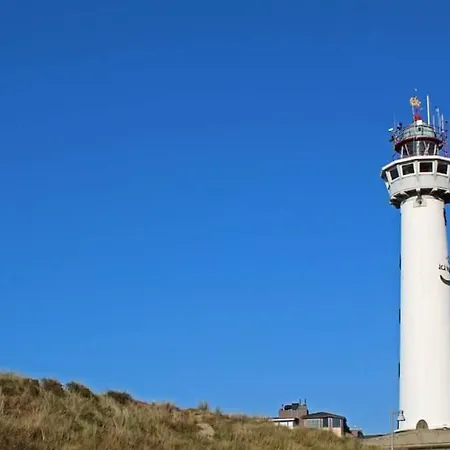 Holiday home Beach-house27